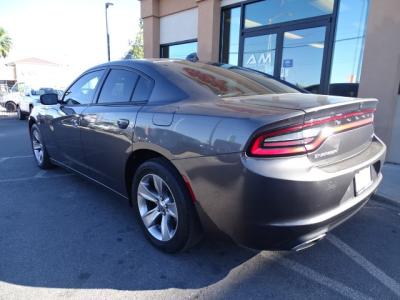Used 2017 Dodge Charger SXT RWD in Las Vegas, NV 7