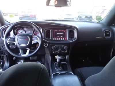 Used 2017 Dodge Charger SXT RWD in Las Vegas, NV 8