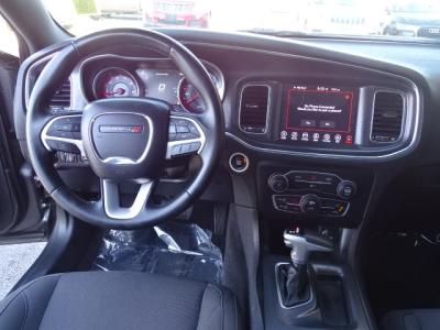 Used 2017 Dodge Charger SXT RWD in Las Vegas, NV 10