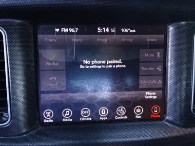 Used 2017 Dodge Charger SXT RWD in Las Vegas, NV 17