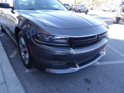 Used 2017 Dodge Charger SXT RWD in Las Vegas, NV 34