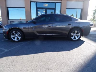 Used 2017 Dodge Charger SXT RWD in Las Vegas, NV 43