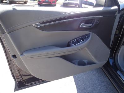 Used 2015 Chevrolet Impala 4dr Sdn LTZ w/2LZ in Las Vegas, NV 7