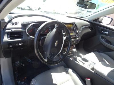 Used 2015 Chevrolet Impala 4dr Sdn LTZ w/2LZ in Las Vegas, NV 9