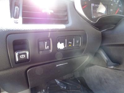 Used 2015 Chevrolet Impala 4dr Sdn LTZ w/2LZ in Las Vegas, NV 10