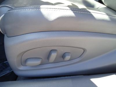 Used 2015 Chevrolet Impala 4dr Sdn LTZ w/2LZ in Las Vegas, NV 11