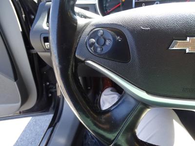 Used 2015 Chevrolet Impala 4dr Sdn LTZ w/2LZ in Las Vegas, NV 13