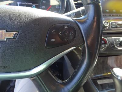 Used 2015 Chevrolet Impala 4dr Sdn LTZ w/2LZ in Las Vegas, NV 14