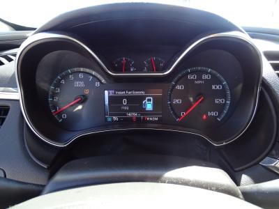 Used 2015 Chevrolet Impala 4dr Sdn LTZ w/2LZ in Las Vegas, NV 15