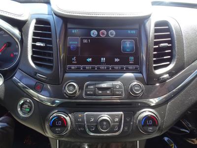 Used 2015 Chevrolet Impala 4dr Sdn LTZ w/2LZ in Las Vegas, NV 16