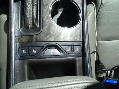 Used 2015 Chevrolet Impala 4dr Sdn LTZ w/2LZ in Las Vegas, NV 20