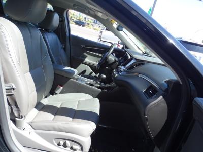 Used 2015 Chevrolet Impala 4dr Sdn LTZ w/2LZ in Las Vegas, NV 22