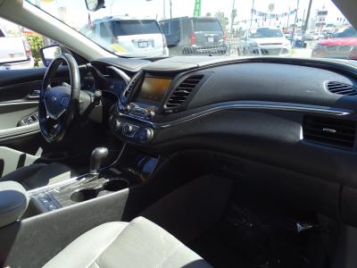 Used 2015 Chevrolet Impala 4dr Sdn LTZ w/2LZ in Las Vegas, NV 23