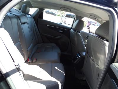 Used 2015 Chevrolet Impala 4dr Sdn LTZ w/2LZ in Las Vegas, NV 24