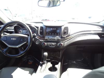 Used 2015 Chevrolet Impala 4dr Sdn LTZ w/2LZ in Las Vegas, NV 26