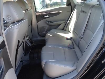 Used 2015 Chevrolet Impala 4dr Sdn LTZ w/2LZ in Las Vegas, NV 28
