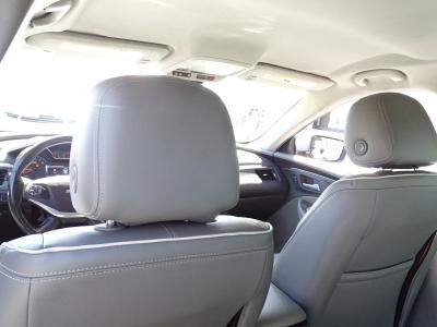 Used 2015 Chevrolet Impala 4dr Sdn LTZ w/2LZ in Las Vegas, NV 29