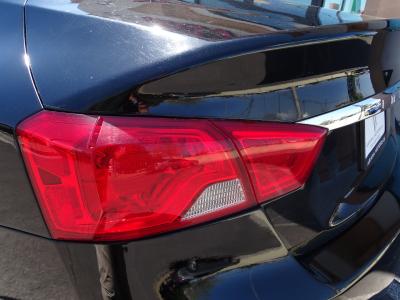 Used 2015 Chevrolet Impala 4dr Sdn LTZ w/2LZ in Las Vegas, NV 30