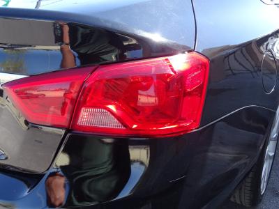 Used 2015 Chevrolet Impala 4dr Sdn LTZ w/2LZ in Las Vegas, NV 32