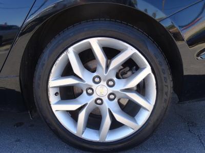 Used 2015 Chevrolet Impala 4dr Sdn LTZ w/2LZ in Las Vegas, NV 34