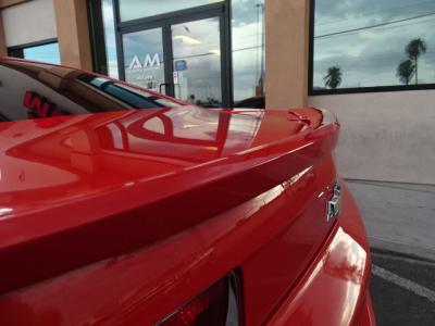 Used 2013 CHEVROLET CAMARO LT in Las Vegas, NV 25