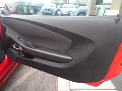 Used 2013 CHEVROLET CAMARO LT in Las Vegas, NV 20