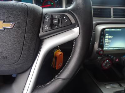 Used 2013 CHEVROLET CAMARO LT in Las Vegas, NV 14