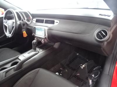 Used 2013 CHEVROLET CAMARO LT in Las Vegas, NV 22