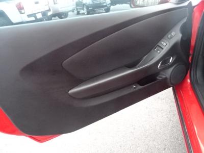 Used 2013 CHEVROLET CAMARO LT in Las Vegas, NV 9