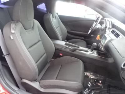 Used 2013 CHEVROLET CAMARO LT in Las Vegas, NV 21