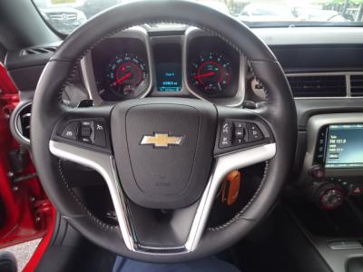 Used 2013 CHEVROLET CAMARO LT in Las Vegas, NV 12