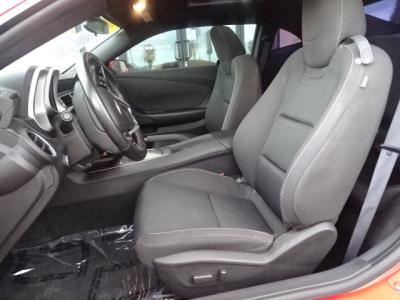 Used 2013 CHEVROLET CAMARO LT in Las Vegas, NV 10