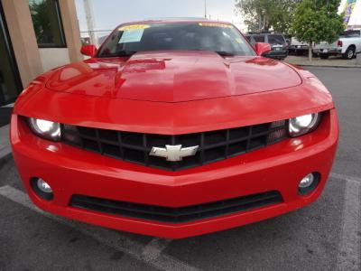 Used 2013 CHEVROLET CAMARO LT in Las Vegas, NV 2