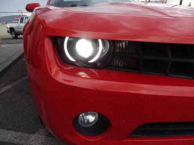 Used 2013 CHEVROLET CAMARO LT in Las Vegas, NV 3