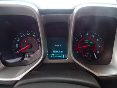 Used 2013 CHEVROLET CAMARO LT in Las Vegas, NV 15