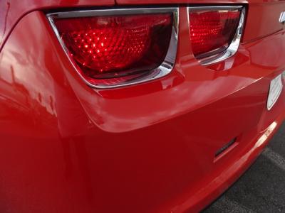Used 2013 CHEVROLET CAMARO LT in Las Vegas, NV 8
