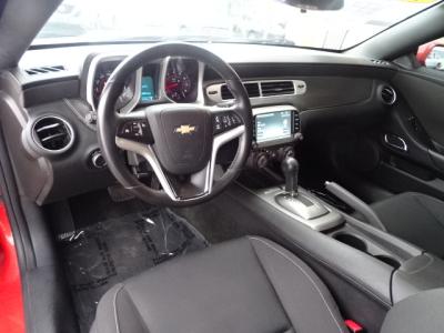 Used 2013 CHEVROLET CAMARO LT in Las Vegas, NV 11