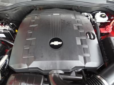 Used 2013 CHEVROLET CAMARO LT in Las Vegas, NV 28