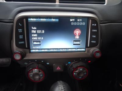 Used 2013 CHEVROLET CAMARO LT in Las Vegas, NV 16