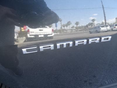 Used 2015 CHEVROLET CAMARO LT in Las Vegas, NV 30