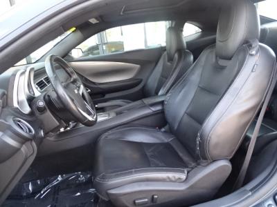 Used 2015 CHEVROLET CAMARO LT in Las Vegas, NV 9