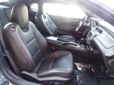 Used 2015 CHEVROLET CAMARO LT in Las Vegas, NV 23