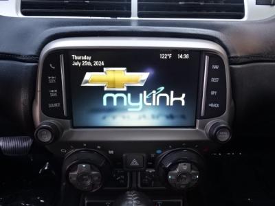 Used 2015 CHEVROLET CAMARO LT in Las Vegas, NV 15