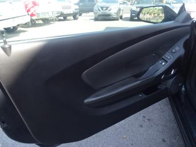 Used 2015 CHEVROLET CAMARO LT in Las Vegas, NV 7