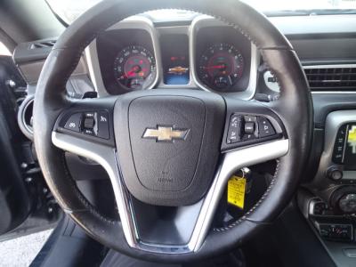 Used 2015 CHEVROLET CAMARO LT in Las Vegas, NV 11