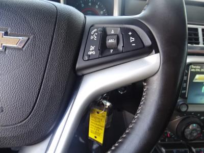Used 2015 CHEVROLET CAMARO LT in Las Vegas, NV 13