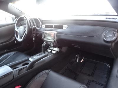 Used 2015 CHEVROLET CAMARO LT in Las Vegas, NV 24
