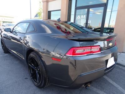Used 2015 CHEVROLET CAMARO LT in Las Vegas, NV 6