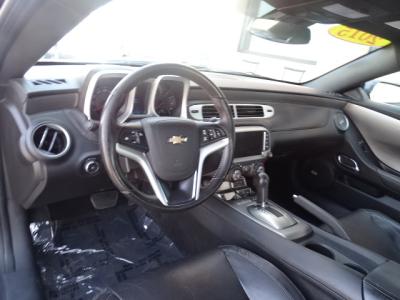 Used 2015 CHEVROLET CAMARO LT in Las Vegas, NV 10