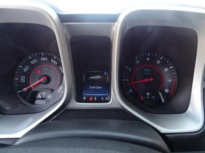 Used 2015 CHEVROLET CAMARO LT in Las Vegas, NV 14
